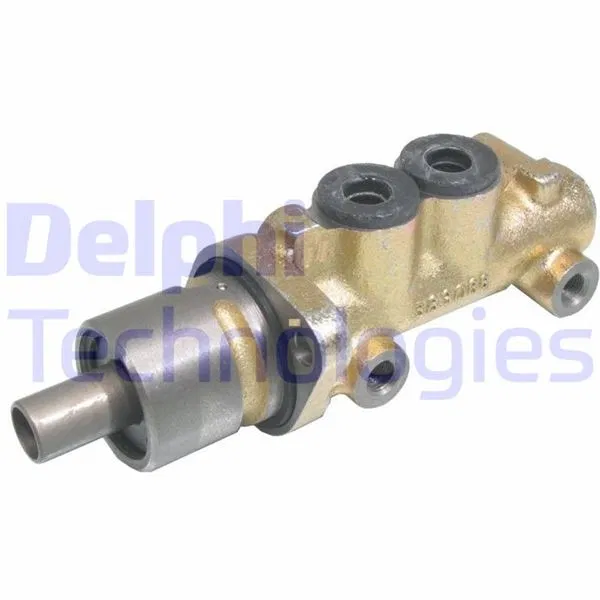 7700820232 Ana Merkez Renault Twingo I | LM23955 DELPHI