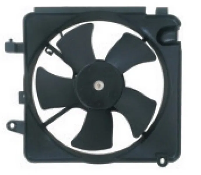 96322939 Fan Radiator Fan Matiz 01+ 85061 | FCH274000 ORIS