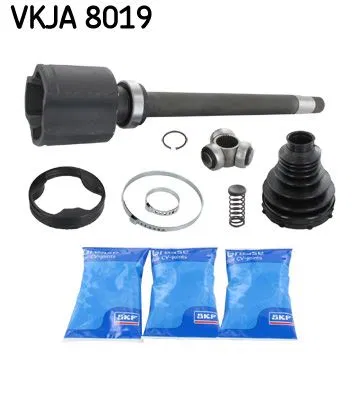 46308796 Mafsal Seti | VKJA 8019 SKF