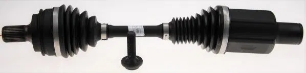 2123300200 Komple Aks | 306799 GKN