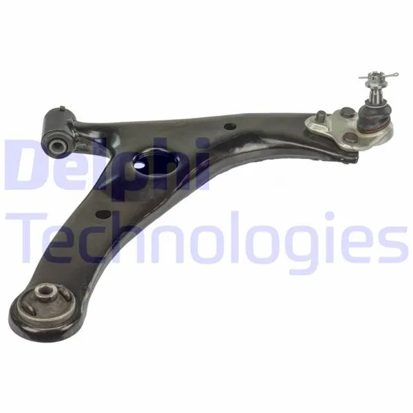 4806842040 Alt Salıncak Toyota RAV 4 | TC3624 DELPHI