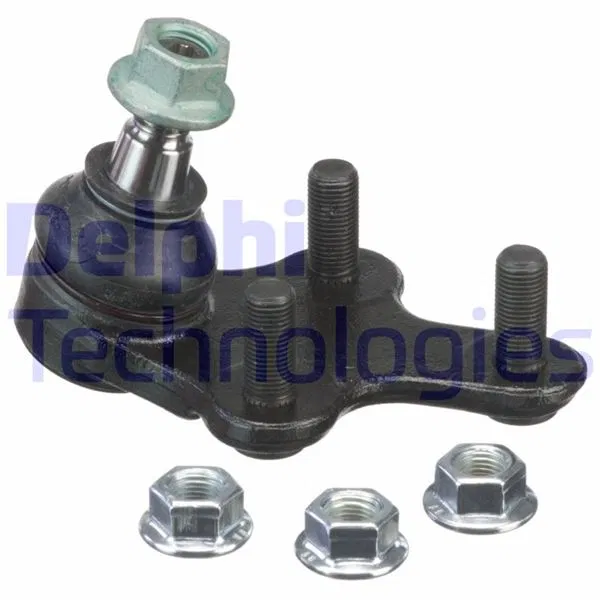 9672192480 Rotil 308 II 13- | TC2982 DELPHI