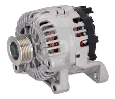 12317800308 Alternatör BMW | 188743 FEBI