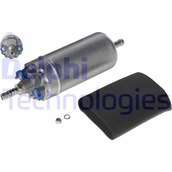 1K0906089A Yakıt Pompası | FE0782-12B1 DELPHI