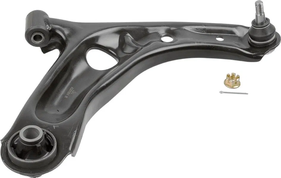 3521 L3 Wishbone Citroen | 3390901 LEMFÖRDER