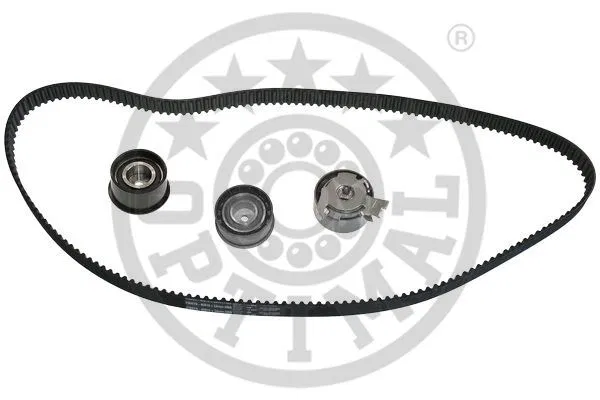 1606193 Eksantrik Gergi Kiti Astra F (91-98)-Vectra A 89- | SK-1165 OPTIMAL