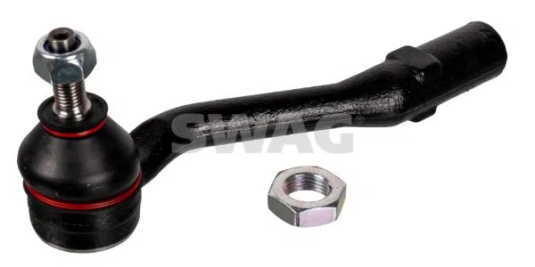 3817.62 Rot Basi Peugeot 1007 | 62108855 SWAG