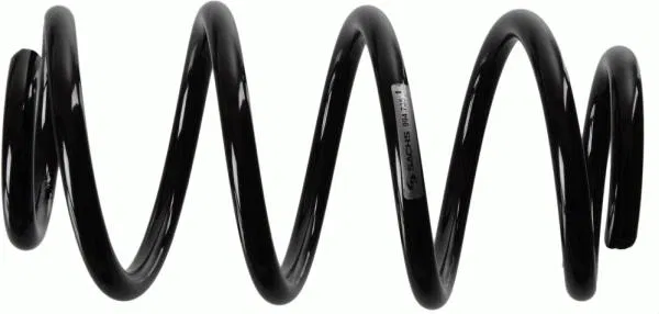 2463243004A2463243004 Coil Spring Mercedes-Benz B-Class Sports | 994735 SACHS