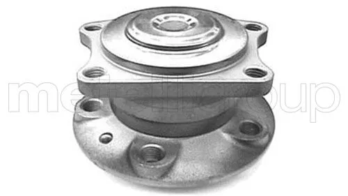 9173872 Teker Kiti Volvo S60 I | 619-2467 CIFAM