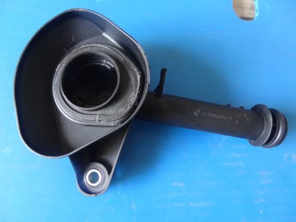 Kulbutor Yag Dolum Borusu Clio II-III 1.2 16V | 8200639421 MAIS