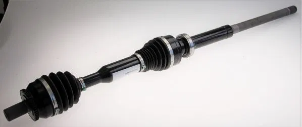 Komple Aks | 306706 GKN