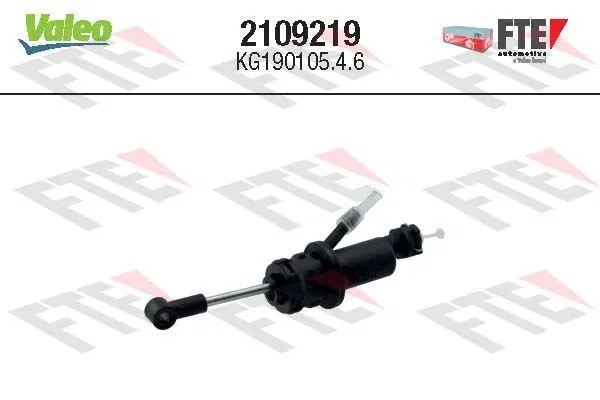 2462900112 Debriyaj Üst Merkezi Mercedes-Benz B-Class Sports | 2109219 VALEO