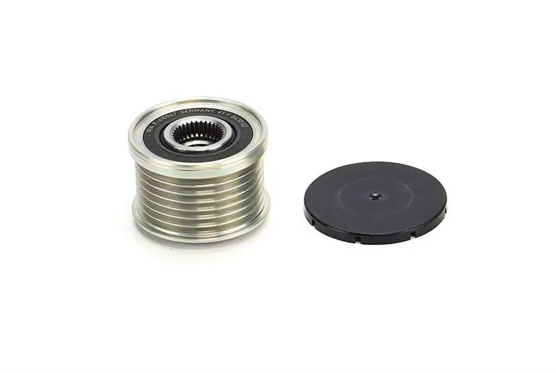 2310000Q6K Alternatör Kasnağı 7 Kanal 1.3 Tce H4M Duster Megane IV Nissan | AP9135 CONTINENTAL