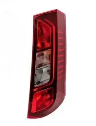 265504912R Arka Stop Sag Renault Express 20- | 265504912R-S SOMAG