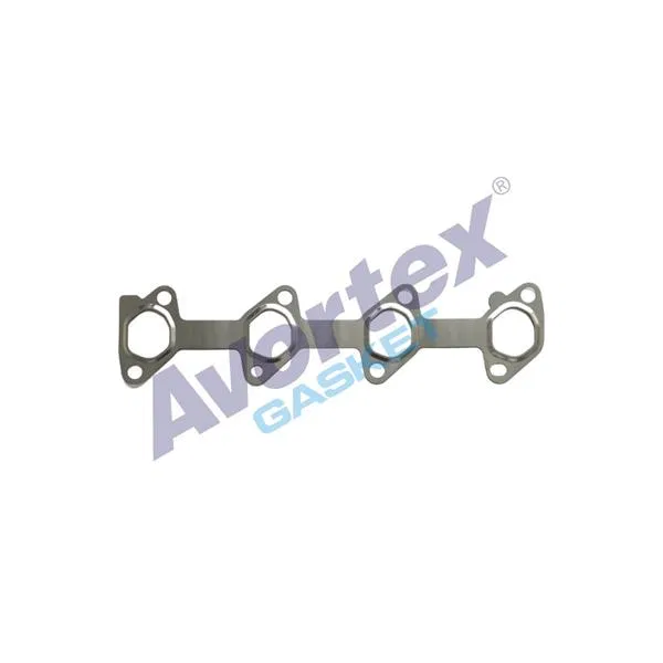 140361579R Egzoz Manifold Contası Mgn II-Kng-Clio III-Logan | 704 AVORTEX