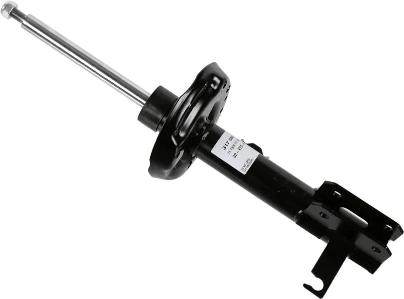 1332959522740995344729 Shock Absorber Chevrolet Cruze | 317586 SACHS