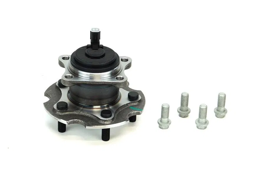 4245005080 Teker Poryası Toyota Auris | WBE1195 CONTINENTAL