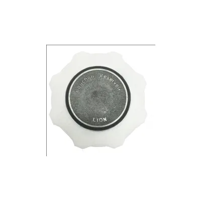7700805031 Genleşme Kavanoz Kapağı (Siyah) R9-Flash-R19-R12 | 0520 BIRLIK