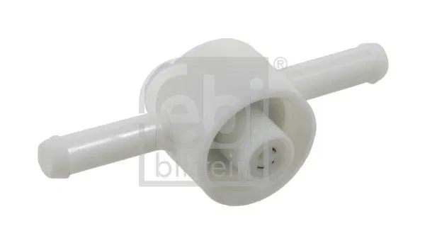 191127247 Filtre Ventili | 02087 FEBI
