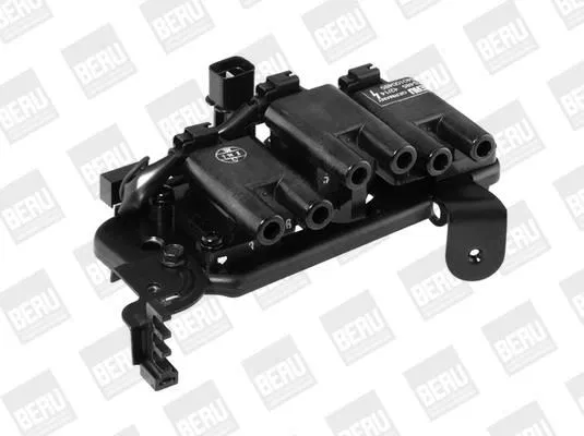 2730137120 Ateşleme Bobini | ZS485 BERU