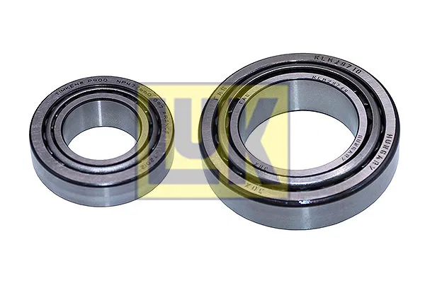 Gearbox | 462500070 LUK