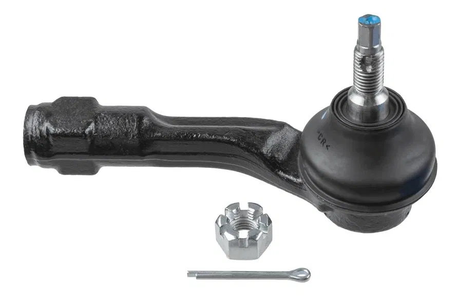 56825 Tie Rod End Hyundai Solaris Saloon | 4497801 LEMFÖRDER