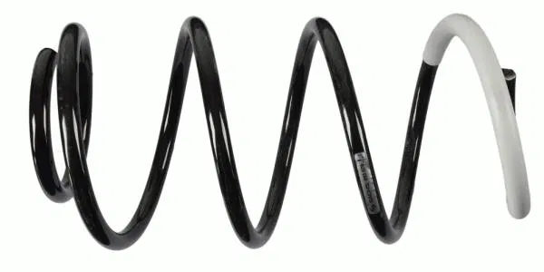 54630-A6044 Coil Spring Kia | 993578 SACHS