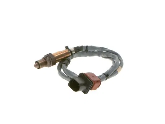 04L906262H Oksijen / Lambda Sensörü VW Beetle | 0 281 004 467 BOSCH