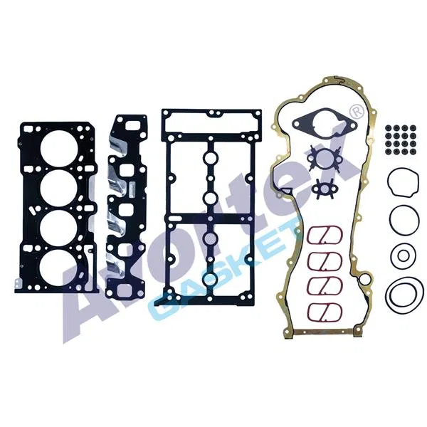 71753908 Üst Takım Conta Doblo-Punto-500 1.3MTJ 10- | 251 AVORTEX