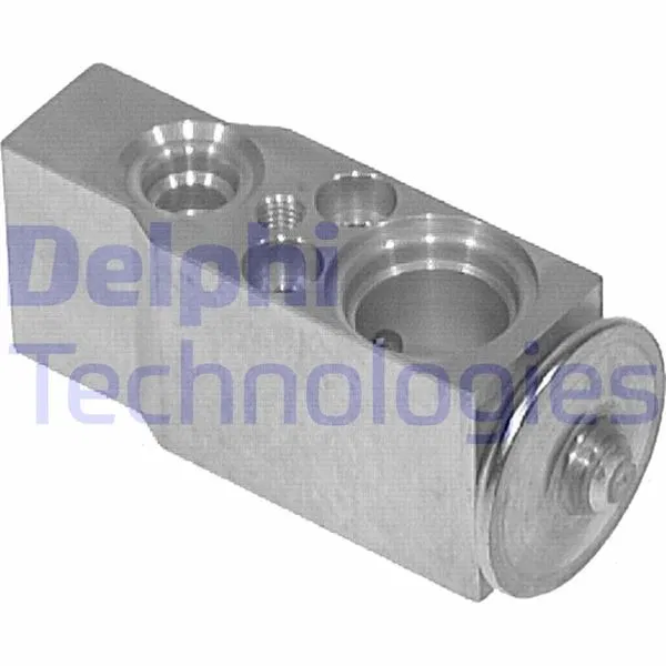 Genleşme Valfi | TSP0585017 DELPHI