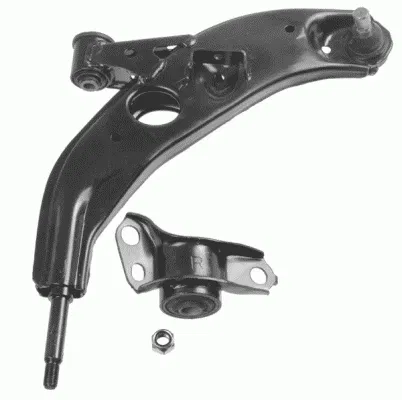 GD7A Wishbone Mazda Xedos 6 | 2465201 LEMFÖRDER