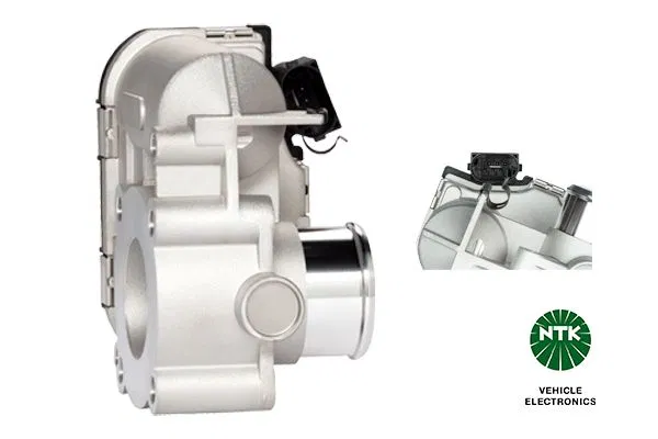 Q0003094V007000000 Gaz Kelebegi Smart M160 CITY-COUPE (450) Fortwo Co | 96670 NGK