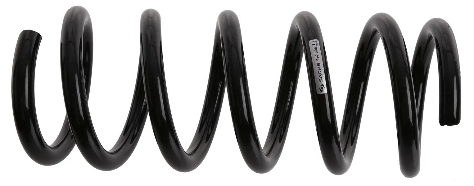 21870222400211 Coil Spring Ford Mondeo V | 992306 SACHS
