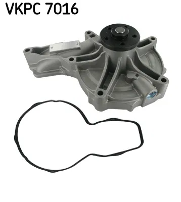 7420744939 Su Pompası Vkpc 7016 | VKPC7016 SKF