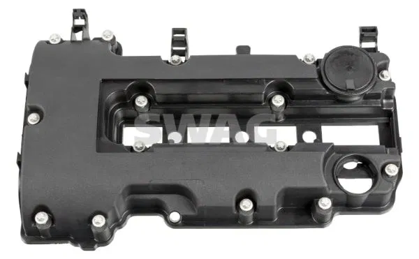 25203036 Külbütör Kapağı Astra J / Insignia A / Cruze / Corsa D / Corsa E A14NET-A14XER-A12XER | 40949615 SWAG