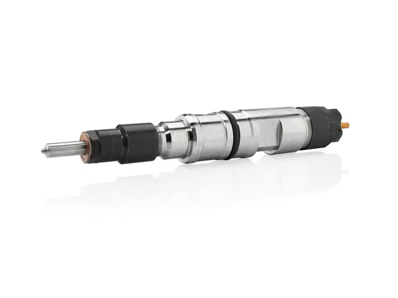 059130277AM Enjektör VW Touareg | 0445117004 BOSCH