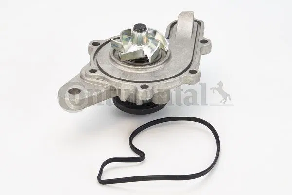 A6602000120 Water Pump Single | WPS3013 CONTINENTAL