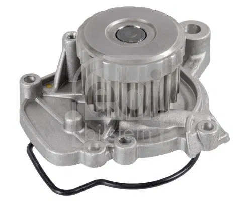 19200PLC003 Devirdaim Honda Civic VII | 173177 FEBI
