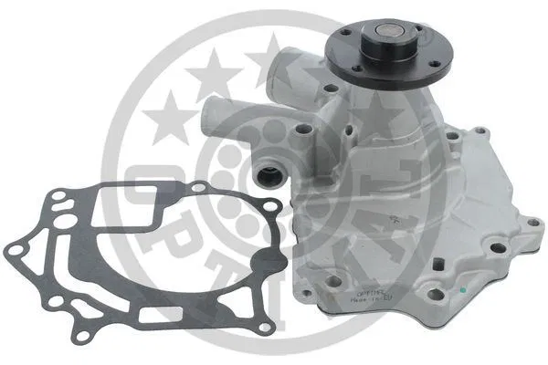 210109C600 Devirdaim Su Pompası Nissan Vanette 2.3L LD23 C23 | AQ-1427 OPTIMAL