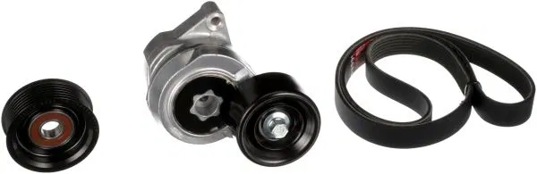 K017PK1715 Micro V Kit Honda Accord Viii | K017PK1715 GATES