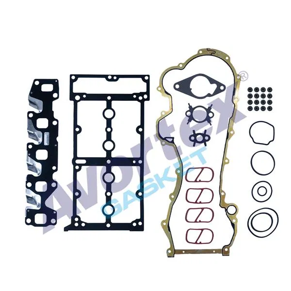 71753908 Üst Takım Conta Doblo-Punto-500 1.3MTJ 10- | 2510S AVORTEX