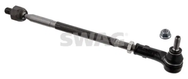 8N0422804 Rot Mili Audi TT | 30932180 SWAG