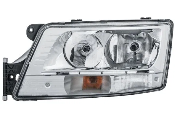 81251016759 Far MAN Sol MAN | 1EH 354 987 131 HELLA