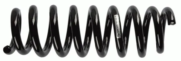 335367735986773 33 53 6 773 598 Coil Spring BMW | 994485 SACHS
