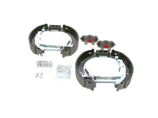 1610091380 Pro Kit / Süper Pro Kit | 0 204 114 556 BOSCH