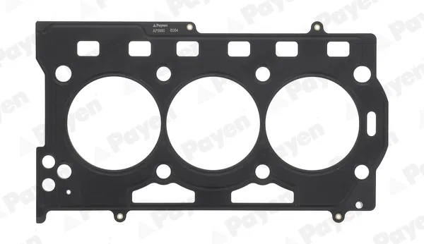 03E103383F Silindir Kapak Contası VW-Skoda-Seat-Polo-Fabia | AF5990 PAYEN