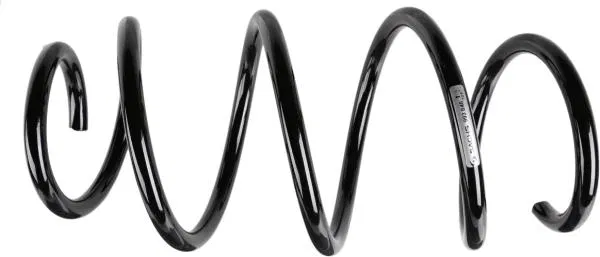 13433404 Coil Spring Opel | 993846 SACHS