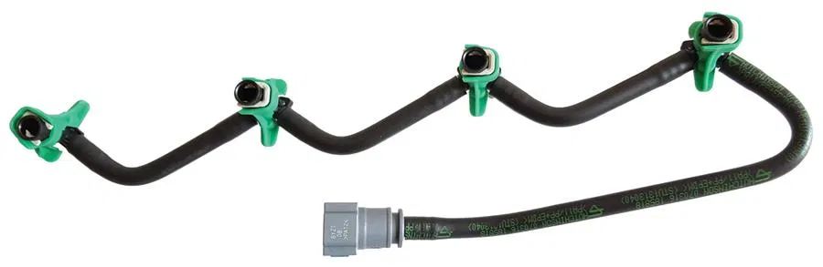 31355340 Enjektör Geri Dönüş Borusu C30 (2010-2012)- S40 | 0500902 WINTECH