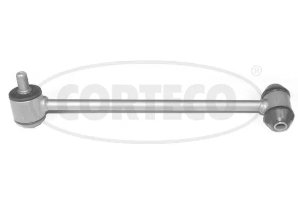A2043200589 Askı Rotu Arka Sol Mercedes W204 S204 C204 C218 | 49400138 CORTECO