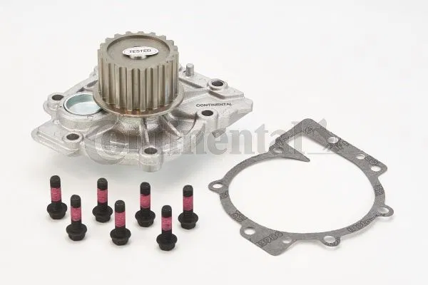8694629 Devirdaim | WP6077 CONTINENTAL